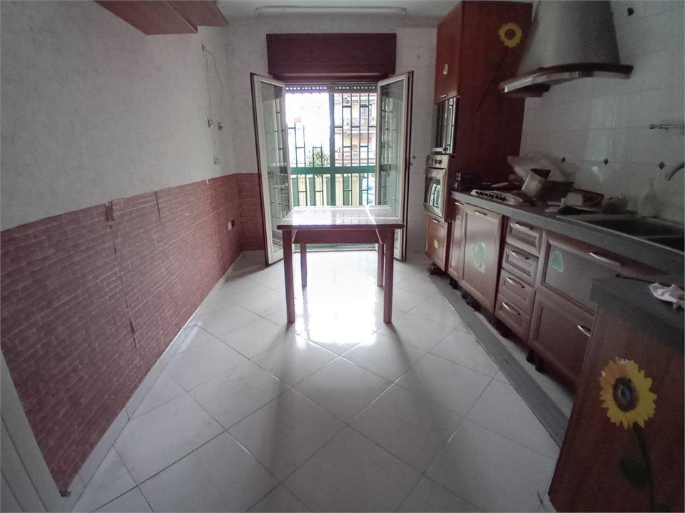 Trilocale in Via Armando Virnicchi 65, Casalnuovo di Napoli