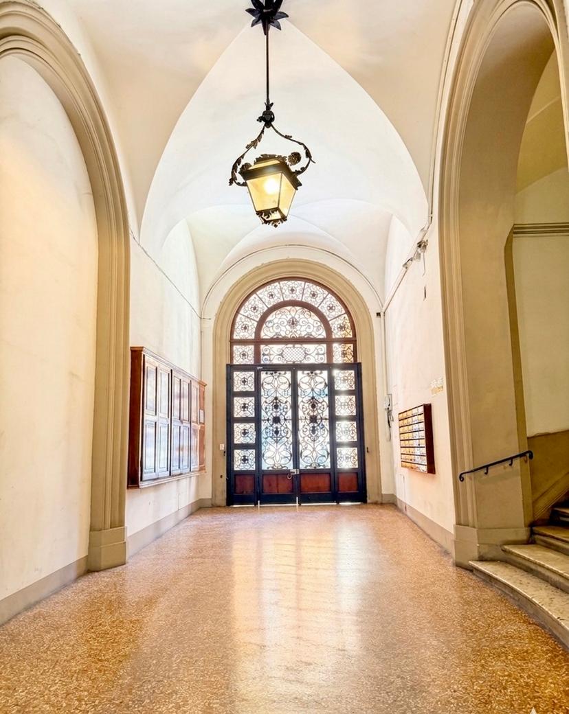 Quadrilocale in Via Farini 24, Bologna