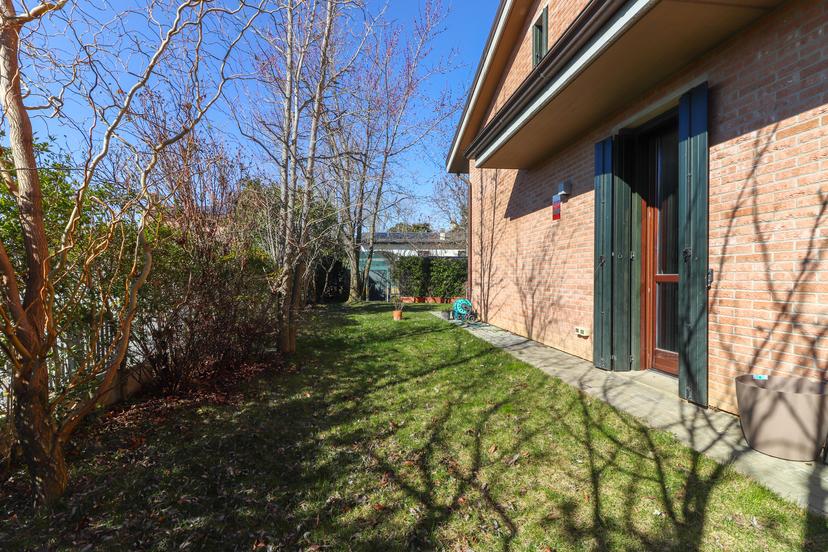 Porzione di casa in Via Colunga 1/C, San Lazzaro di Savena — foto 4 di 5