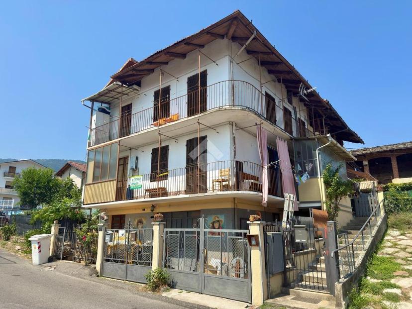 Casa indipendente in Via Villar Grande 77, Coazze — foto 4 di 5