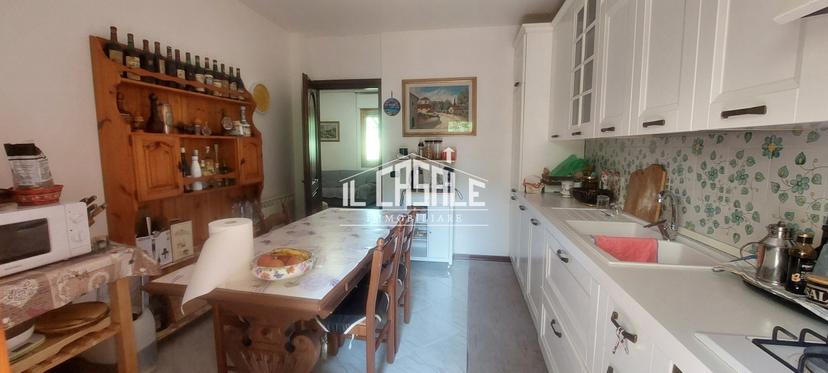 Appartamento, Pontassieve