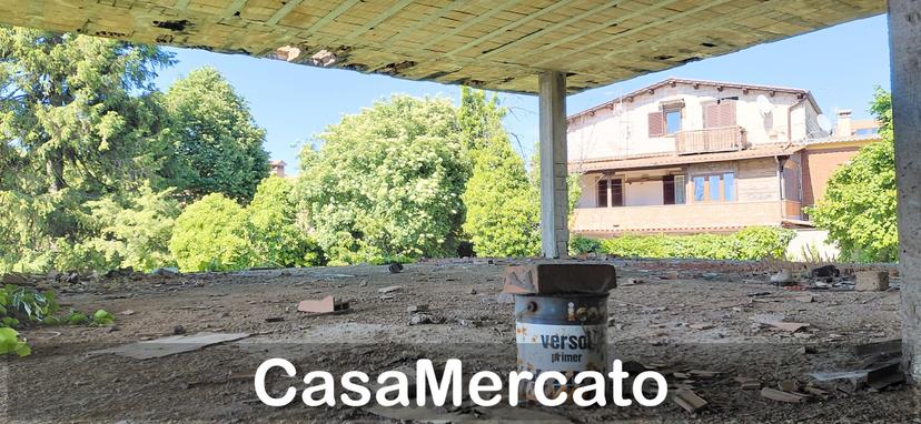Villa a schiera in Via dei Monti, Rocca di Papa — foto 3 di 5