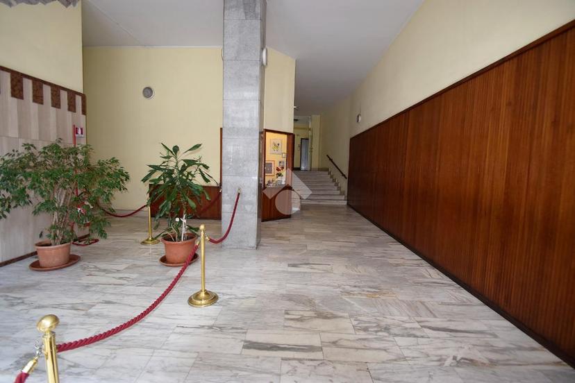 Appartamento in Via Silvio Pellico 1, Torino