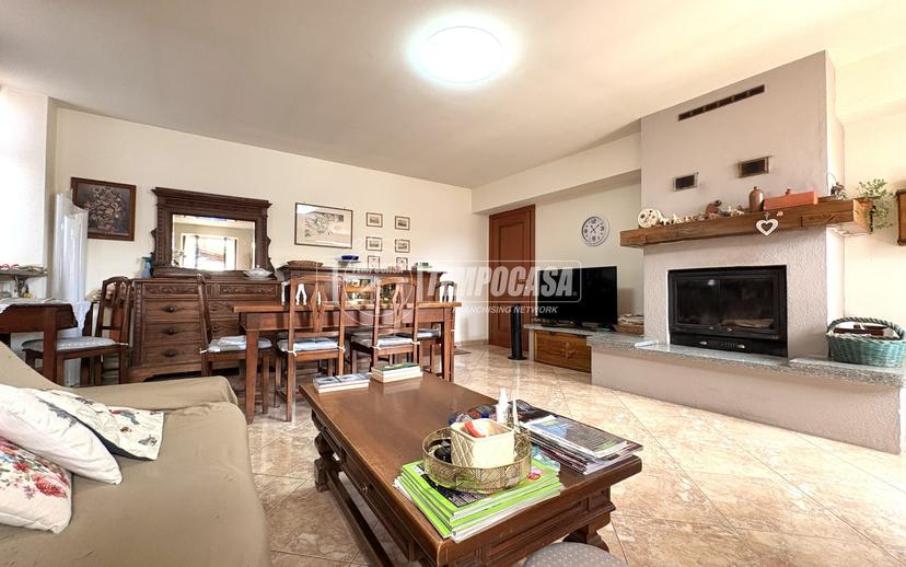 Casa indipendente in Via Trento, Mercenasco — foto 4 di 5