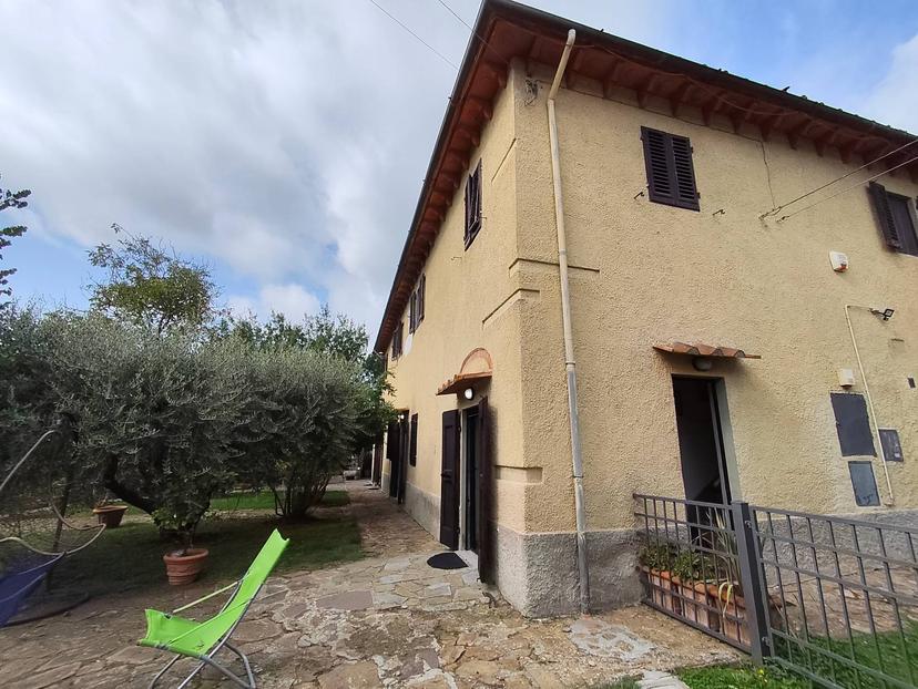 Villa in Via delle Ripe, Montespertoli — foto 5 di 5