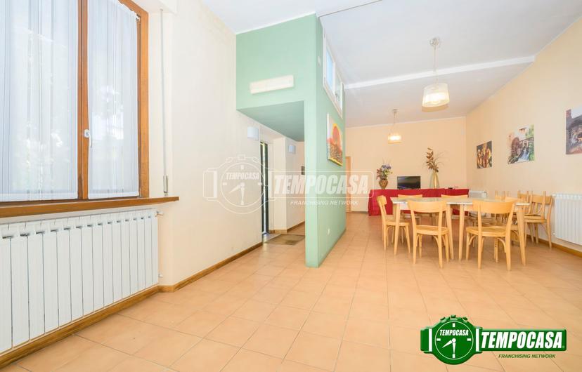 Casa indipendente in Via Allievi Achille, Rosate — foto 3 di 5