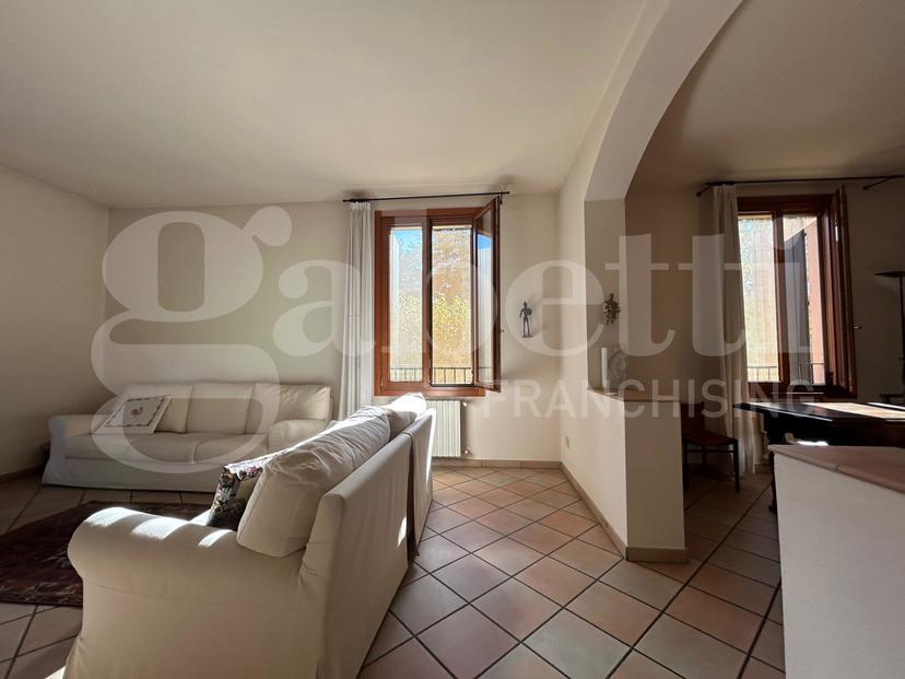 Villa in Via Antonio Cavalieri Ducati 5, Bologna