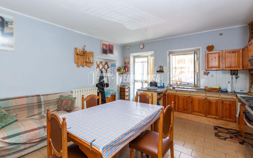 Casa indipendente in Via Settimo 158, San Mauro Torinese — foto 2 di 5