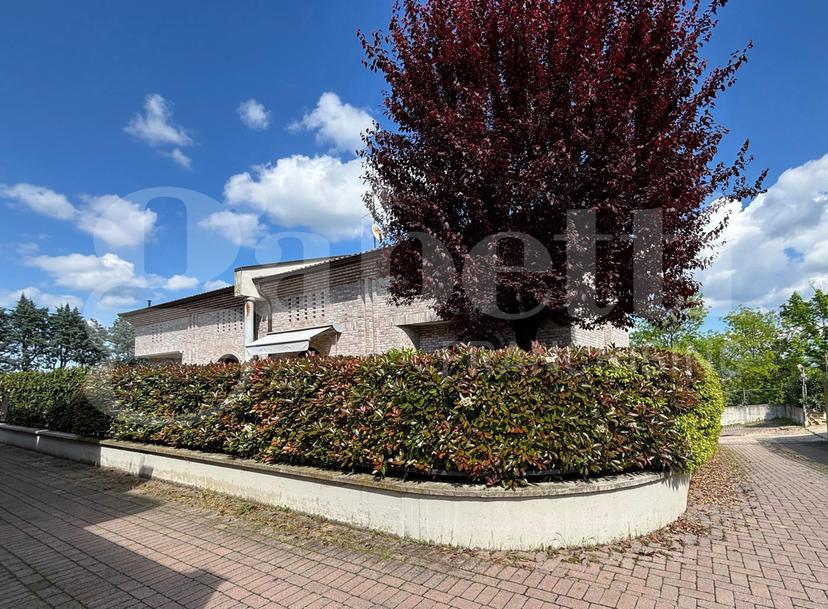 Villa in Via Belvedere  21, Zola Predosa — foto 2 di 5