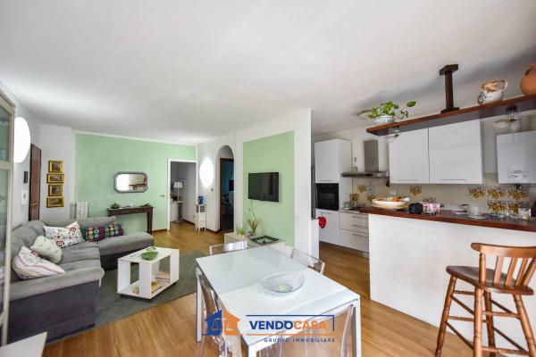Trilocale in Via Curtatone 4, San Mauro Torinese