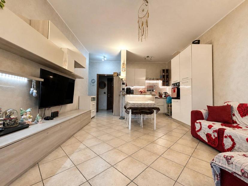 Trilocale in Via Mario Celso 2, Sant'Antonino di Susa — foto 3 di 5