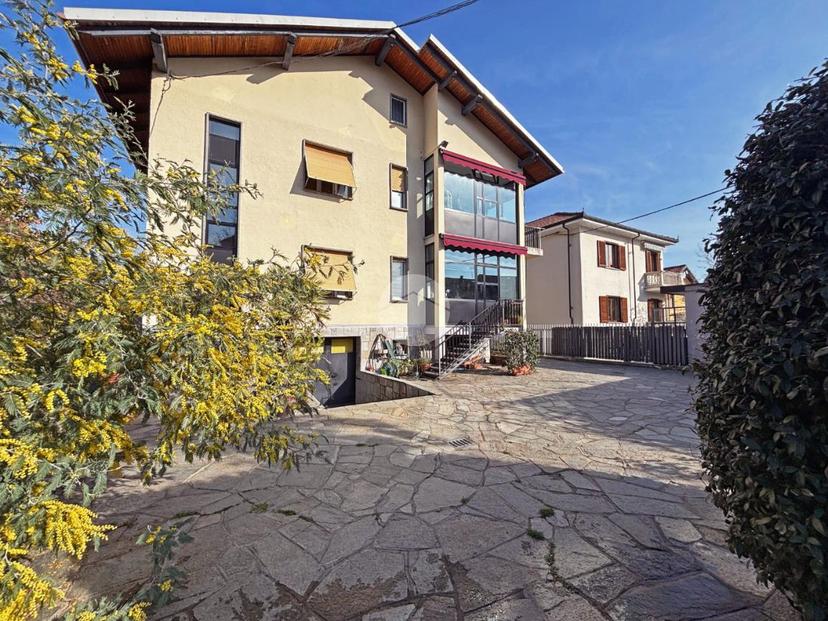 Villa, Pinerolo — foto 4 di 5