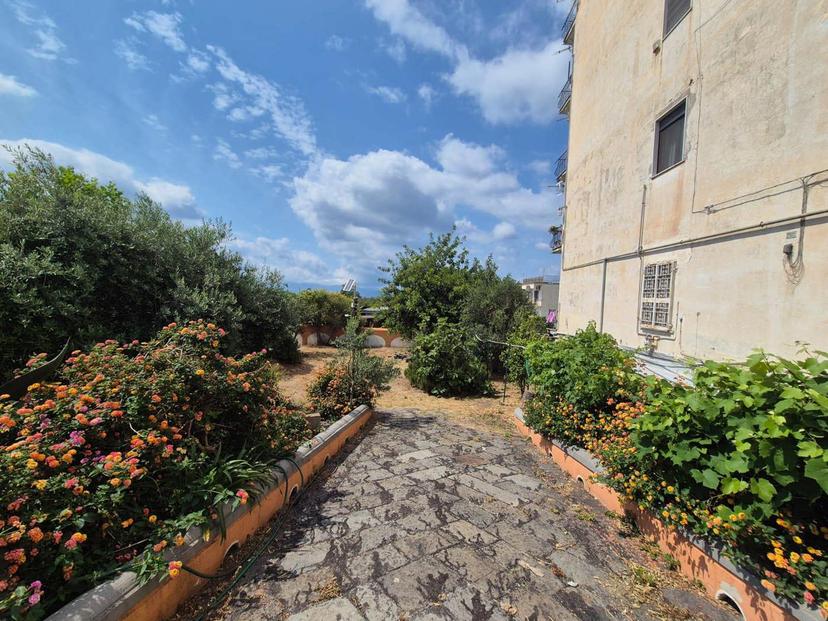 Casa indipendente in Via Nazionale  773, Torre del Greco