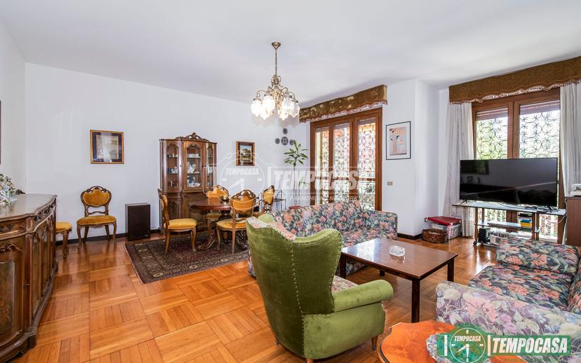 Quadrilocale in Via John Fitzgerald Kennedy, San Donato Milanese — foto 2 di 5
