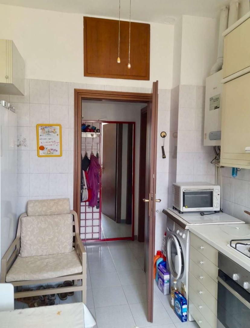 Trilocale in Via Sant' Anna, Vimodrone — foto 2 di 5