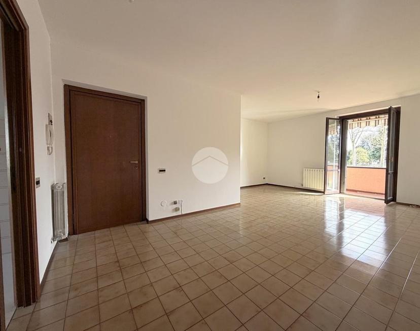 Trilocale in Via Giosuè Carducci 10, Santo Stefano Ticino — foto 4 di 5