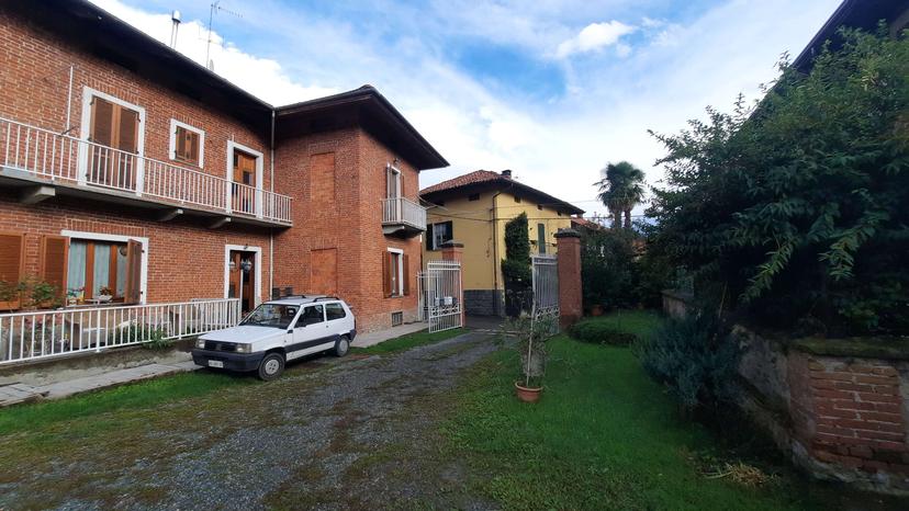 Bilocale in Via Vanchiglia 17, Rocca Canavese — foto 4 di 5