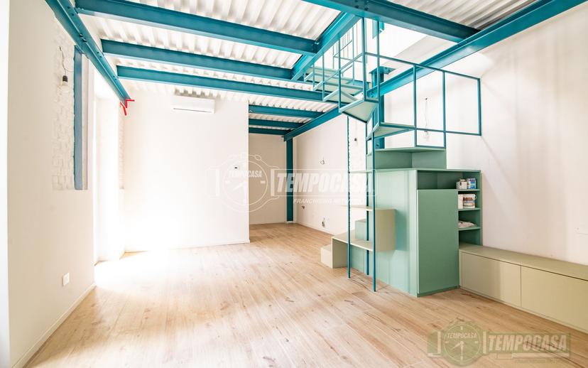 Villa in Viale Marelli, Sesto San Giovanni — foto 2 di 5