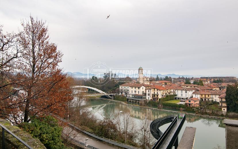 Trilocale in Piazza Cavour, Vaprio d'Adda — foto 5 di 5
