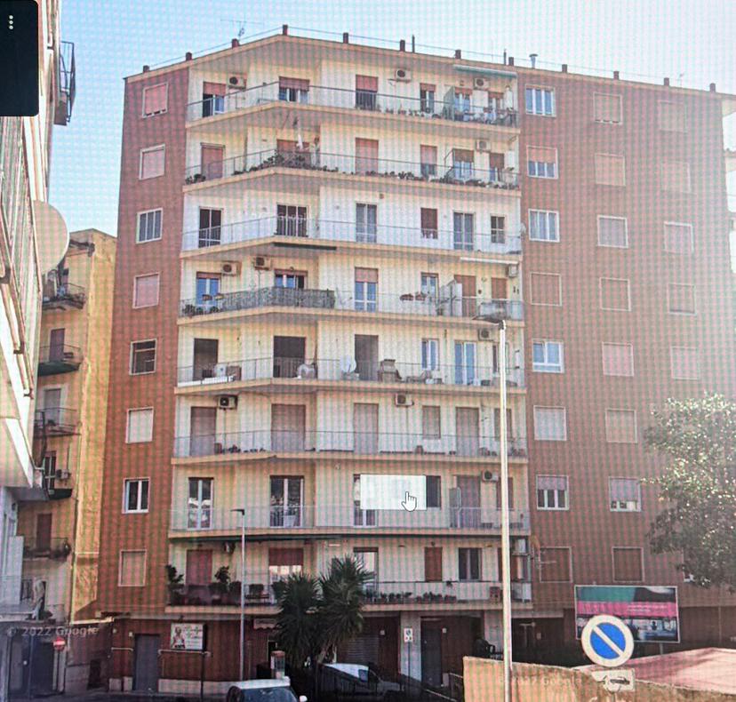 Appartamento in Via Parco Ambrosio 3, San Giuseppe Vesuviano — foto 2 di 5