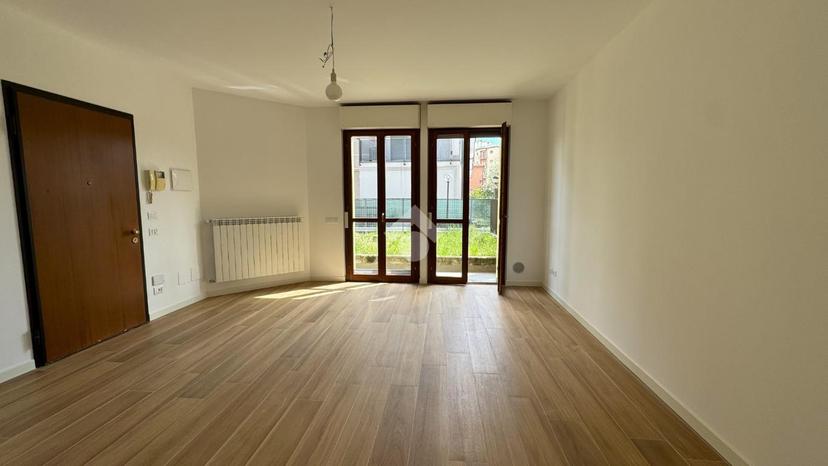 Bilocale in Via Sondrio 12, Gessate — foto 3 di 5