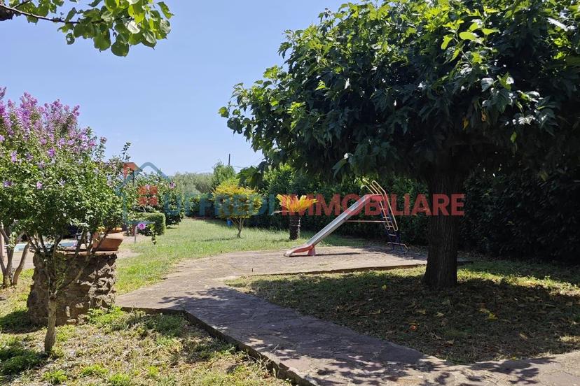 Trilocale in Via Colle Scossite, Zagarolo — foto 3 di 5