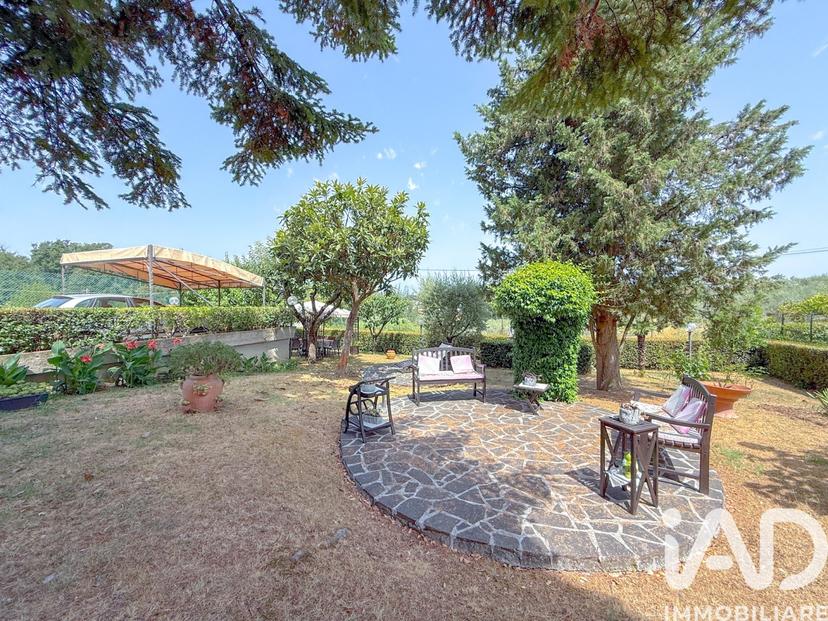 Villa in Via Via Santa Barbara, Signa