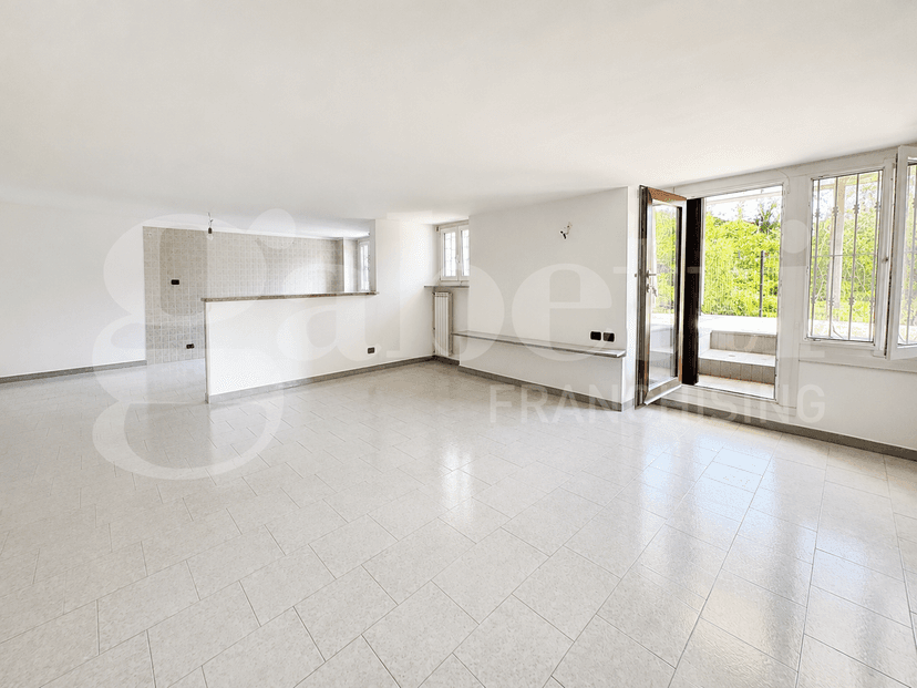 Quadrilocale in Via Almese, Alpignano