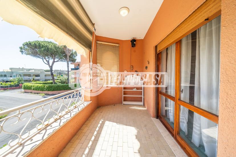 Trilocale in Via del Melograno, Cerveteri