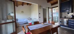 Villa a schiera in Via XX Settembre 62, Borgo Tossignano