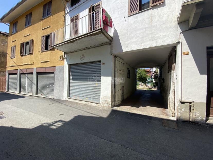 Bilocale in Via Massimo d' Azeglio 117, Castellamonte — foto 5 di 5