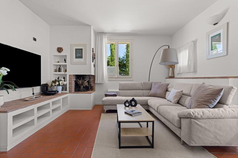 Villa unifamiliare in Via Bergullo 34/C, Imola — foto 2 di 5