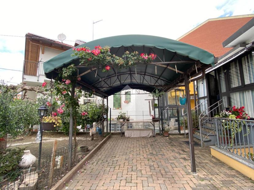 Villa in Via Nazario Sauro 12, Grugliasco — foto 2 di 5