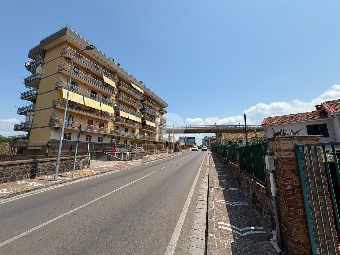 Casa indipendente in Via Giuseppe Cosenza 272, Castellammare di Stabia
