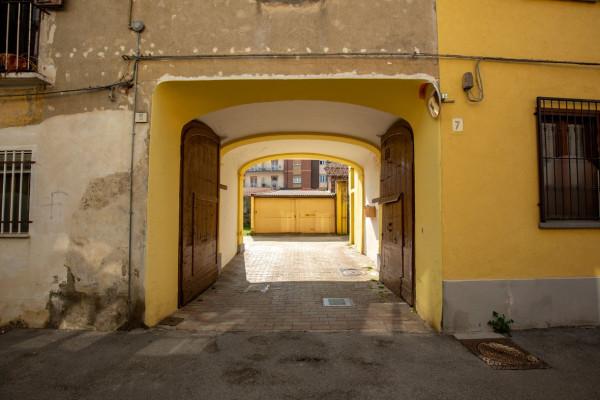 Terratetto unifamiliare in Via Germano Sommeiller 7, Alpignano