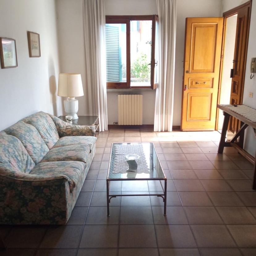 Terratetto, Fucecchio