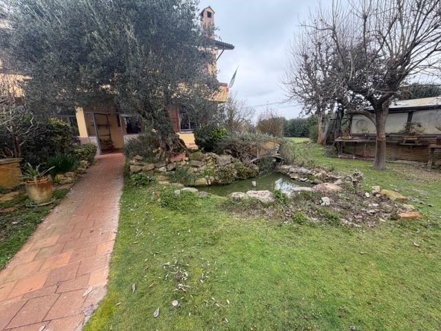 Villa unifamiliare in Via Saletto 11/4, Bentivoglio — foto 4 di 5
