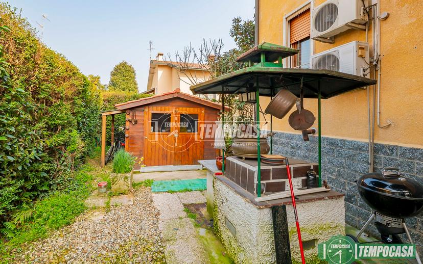 Villa a schiera in Via del Pioppo, Dresano — foto 5 di 5