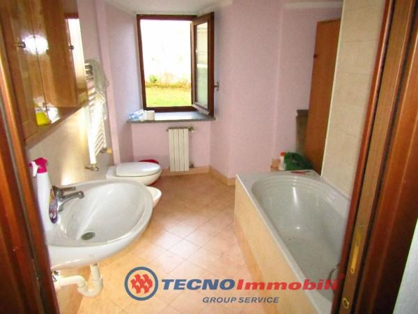 Terratetto unifamiliare in Regione Ovairo, Lanzo Torinese — foto 4 di 5