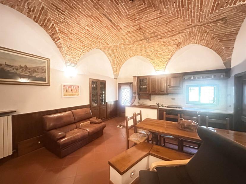 Villa, Bagno a Ripoli — foto 3 di 5