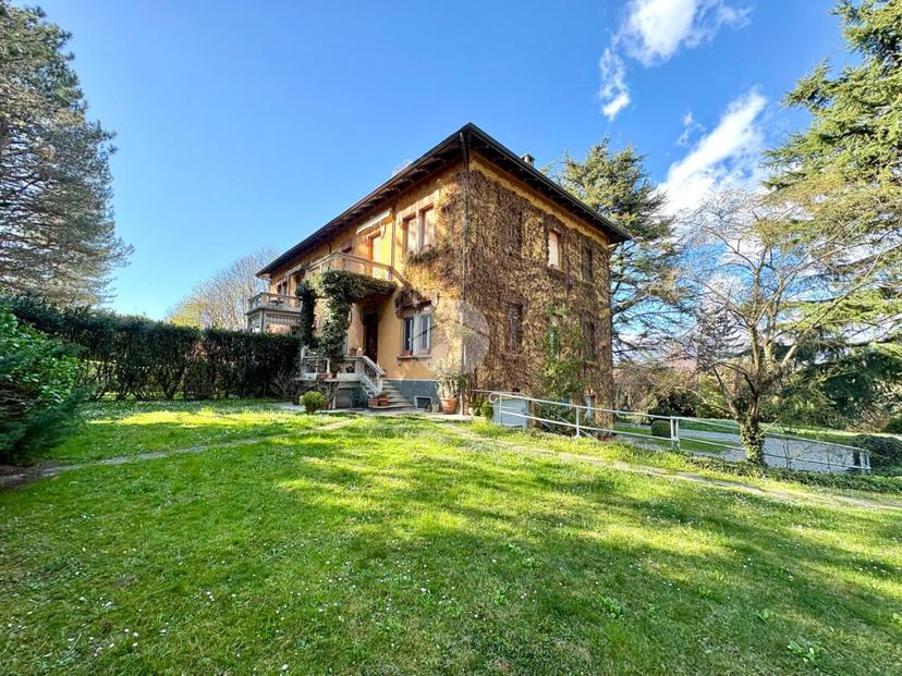 Quadrilocale in Corso Laghi 81, Buttigliera Alta — foto 2 di 5