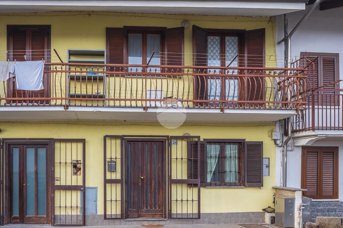 Casa indipendente in Via Torino 26, Fiano