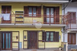 Casa indipendente in Via Torino 26, Fiano