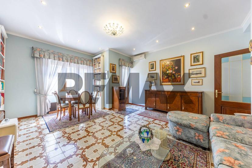 Appartamento, Roma