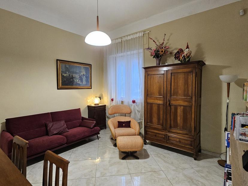 Appartamento in Via Frusa Snc, Firenze