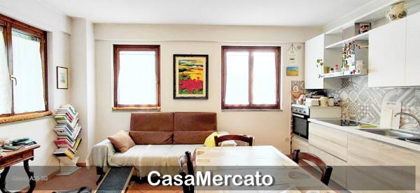 Trilocale in Via Valle Vergine, Rocca di Papa — foto 2 di 5