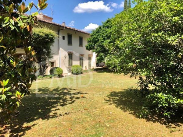 Quadrilocale in Via di Vacciano 43, Bagno a Ripoli — foto 5 di 5
