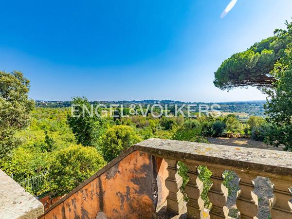 Villa in Via Anagnina, Grottaferrata — foto 2 di 5