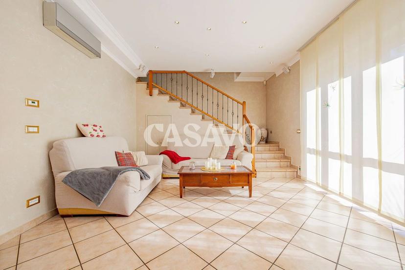 Villa in Via Gioacchino Rossini 19, Cinisello Balsamo — foto 5 di 5