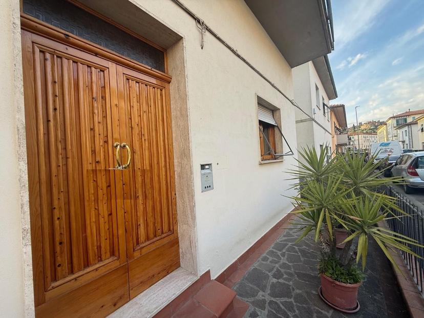 Appartamento, Certaldo
